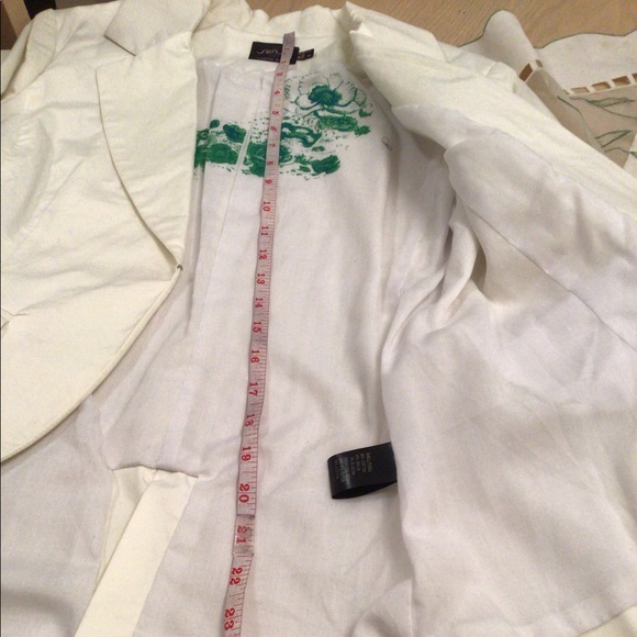 Pants part of a pant suit will sell be sep… - Picture 12 of 15